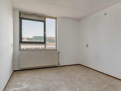 Appartement in Eindhoven met 2 kamers