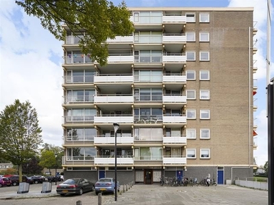 Appartement in Eindhoven met 2 kamers