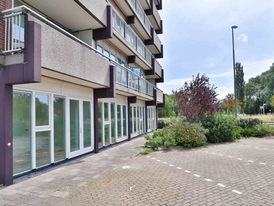 Appartement in Haarlem met 3 kamers