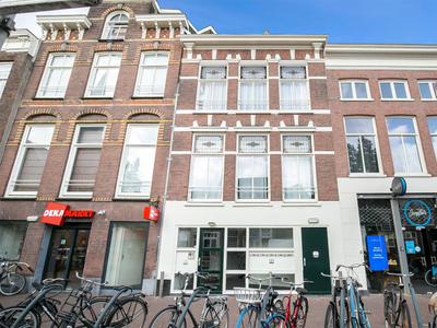 Appartement in Haarlem met 3 kamers