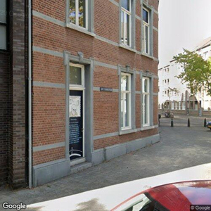 Appartement in Maastricht met 3 kamers