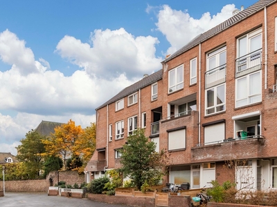 Appartement in Maastricht met 3 kamers