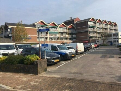 Appartement in Mijdrecht met 2 kamers