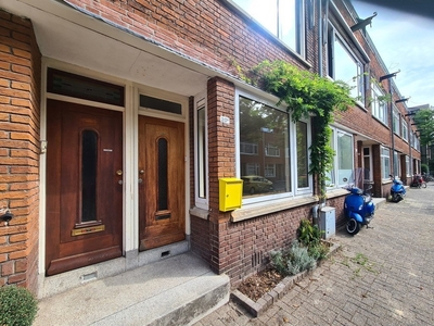 Appartement in Rotterdam met 2 kamers