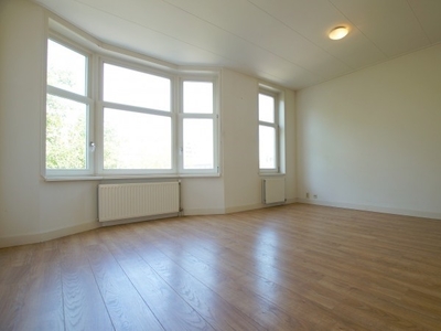 Appartement in Rotterdam met 2 kamers