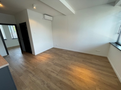 Appartement in Rotterdam met 2 kamers