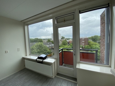 Appartement in Rotterdam met 3 kamers