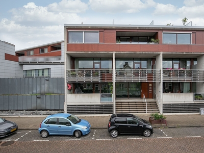 Appartement in Utrecht met 4 kamers