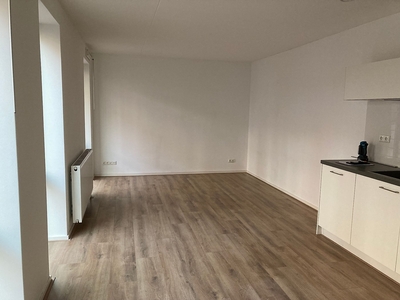 Appartement in Veenendaal met 2 kamers