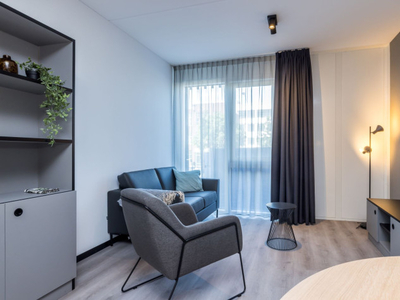 Appartement in Venlo