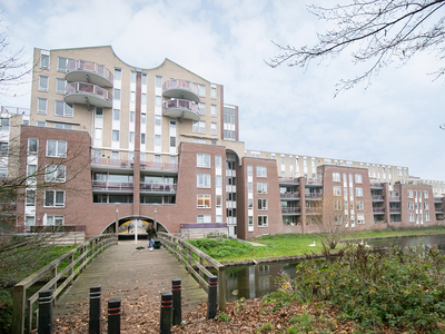 Appartement in Venlo met 2 kamers