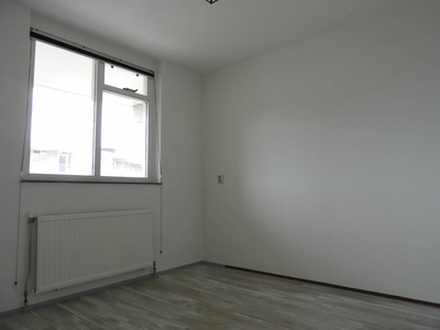 Appartement in Zoetermeer met 4 kamers