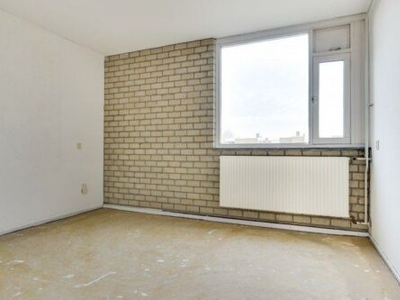 Appartement in Zwolle met 3 kamers