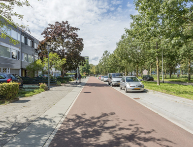 Appartement te huur Cornelis Joosstraat, Breda