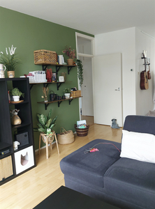 Appartement te huur Henry Dunantstraat, Hengelo Ov