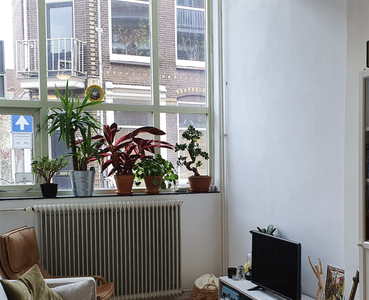 Appartement te huur Herebinnensingel, Groningen