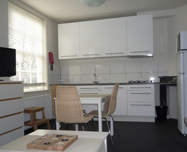 Appartement te huur Heuvelbrink, Breda