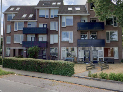 Appartement te huur Teteringsedijk, Breda