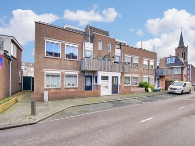 Arendsweg in Beverwijk (62m2)