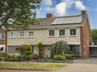 Beethovenlaan 7