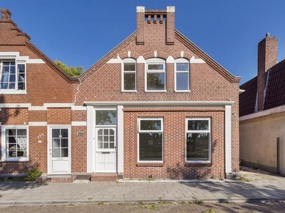 Feiko Clockstraat in Oude Pekela (128m2)