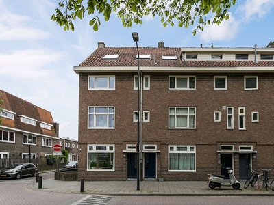 Geldersedam in Den Bosch (35m2)