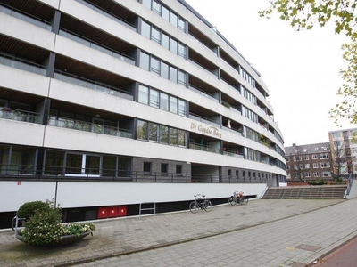 Goudsesingel 335 Ik wil huren