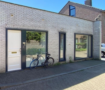 Heugemer Molenstraat in Maastricht (28m2)