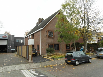 J.C. Beetslaan in Hoofddorp (52m2)