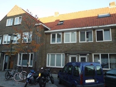 Korenbloemstraat in Eindhoven (43m2)