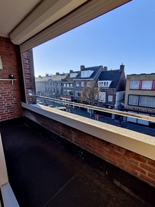 Kruisstraat in Eindhoven (110m2)