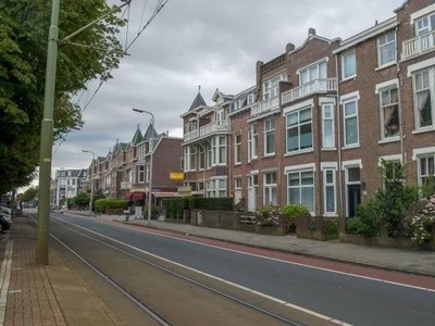 Laan van Meerdervoort in Den Haag (35m2)