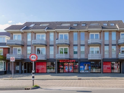 Marconilaan in Eindhoven (50m2)