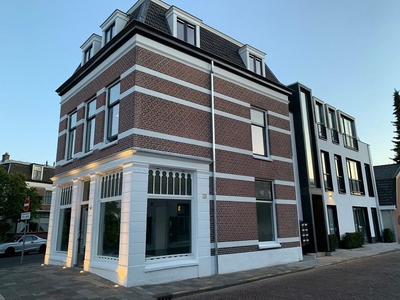 Meentweg in Bussum (38m2)