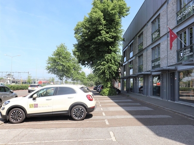 Meerssenerweg in Maastricht (122m2)