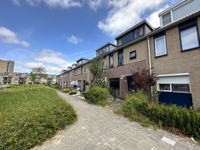 Paganinistraat in Capelle aan den IJssel (113m2)