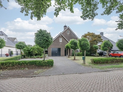 Peeleik in Helmond (246m2)