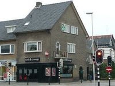 Prinsenstraat in Bussum (45m2)