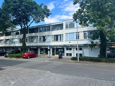 Schalmeistraat in Maastricht (80m2)