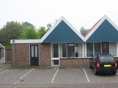 Sibculoseweg in Westerhaar-Vriezenveensewijk (115m2)