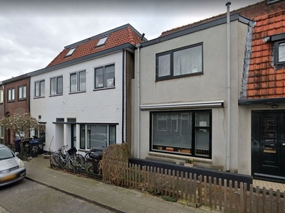 Sint Janslaan in Bussum (25m2)