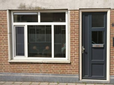 Studio in Deventer met 2 kamers