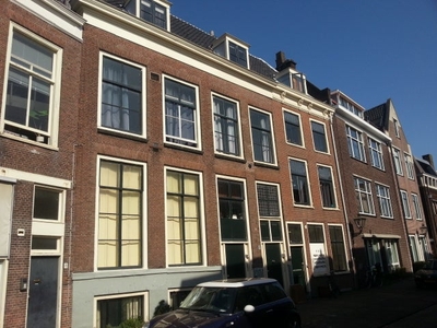 Studio in Leiden