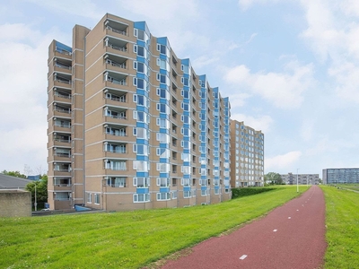 Stuvesande in Terneuzen (70m2)