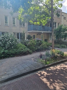 van Gentstraat in Nijmegen (76m2)