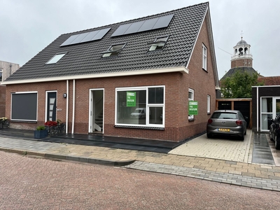 van Loonstraat in St.-Annaparochie (108m2)