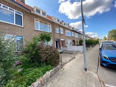 Weissenbruchstraat in Dordrecht (91m2)