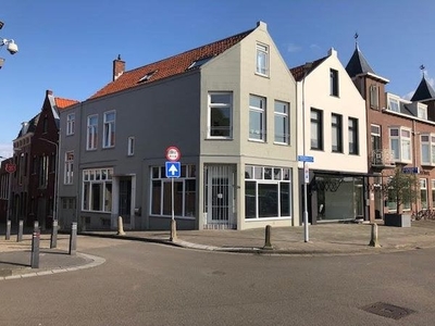 Westkolkstraat in Terneuzen (45m2)