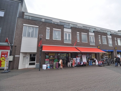 Woenselse Markt in Eindhoven (75m2)