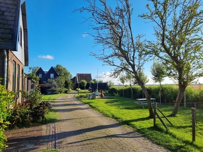 Woonhuis in De Woude met 3 kamers